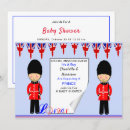 Search for prince baby boy shower invitations It's a boy