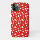 Search for red spot iphone cases Circle