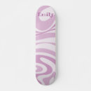 Search for lilac skateboards Abstract