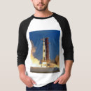 Search for rocket 3 tshirts Spacecraft