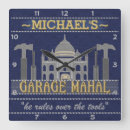 Search for garage clocks Tools