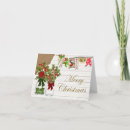 Search for mason jar christmas cards Rustic