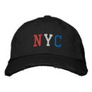 Search for americanism hats Red white and blue
