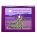 Search for goddess calendars Wicca
