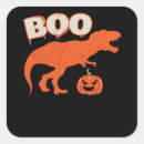 Search for dinosaur costume stickers Ghost