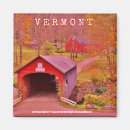 Search for bridge square magnets Vermont