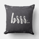 Search for snowflakes cushions Cold