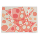 Search for peach gift bags Minimalist