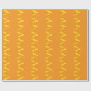 Search for flying bats wrapping paper Spooky