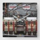 Search for car engine clocks Diesel