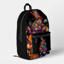 Search for interstellar bags Universe