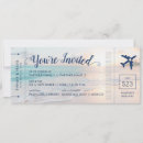 Search for sunset invitations Destination