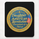 Search for american revolution mousepads Revolutionary war