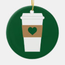 Search for cup christmas tree decorations Latte