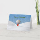 Search for golfer christmas cards Snow