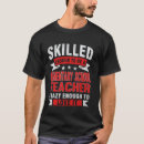 Search for elementary tshirts Quote