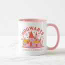 Search for castle coffee mugs Hufflepuff