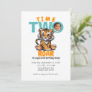 Search for roaring fun invitations Jungle