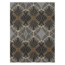 Search for art deco tablecloths Vintage