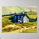 Search for cottage life posters House