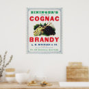 Search for vintage liquor posters Advertisement