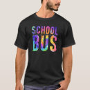 Search for safe driving tshirts Bus