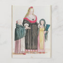 Search for courtesans postcards Dress