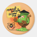 Search for frankenstein magnets Character