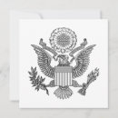 Search for bald eagles cards National symbol