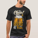 Search for beer police tshirts Bookworm