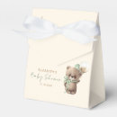 Search for sage green favour boxes Gender neutral