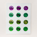 Search for gem puzzles Purple