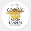 Search for gold cap stickers College