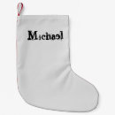 Search for grey christmas stockings Minimalist