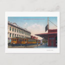 Search for rail postcards Lantern