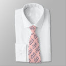 Search for tribe ties Pattern