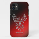 Search for flaming phoenix iphone cases Myth