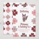 Search for fox birthday invitations Animals