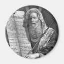 Search for ten magnets Moses