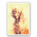 Search for magyar stickers Vizsla