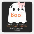 Search for ghost girl stickers Black