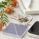 Search for purple key rings Metallic