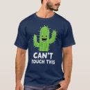 Search for funny cactus tshirts Plant lover
