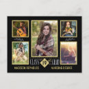 Search for grad student invitations High school graduate