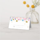Search for thank you place cards Gold