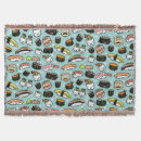 Search for sushi blankets Wasabi