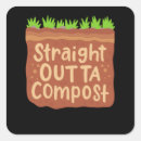 Search for compost stickers Garden
