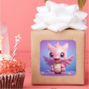 Search for kawaii dragon stickers Funny