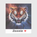 Search for tiger king stickers Animal