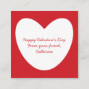 Search for friend valentines day invitations Heart